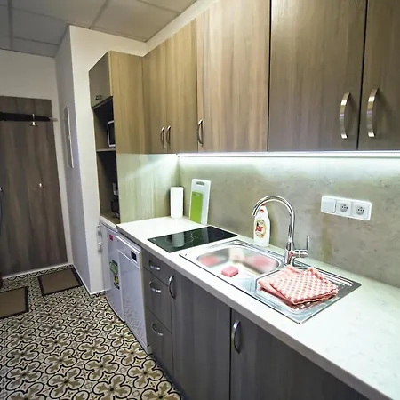 In Apartament