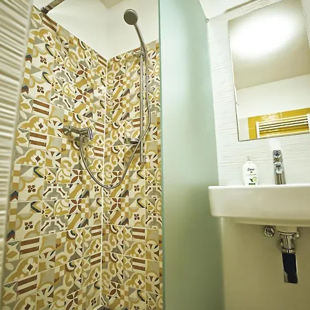 Apartament In