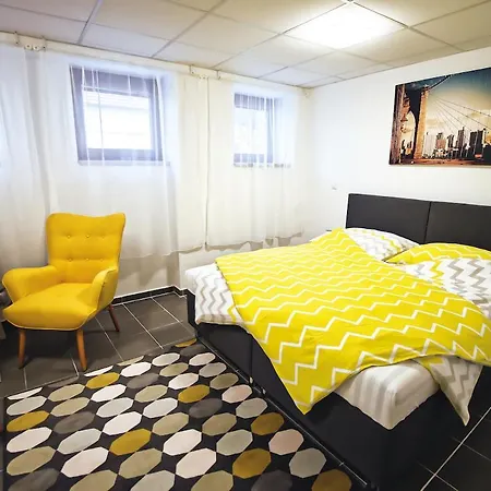 In Apartmán