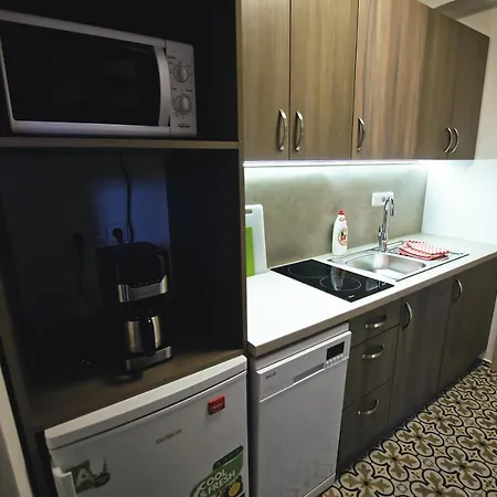 In Apartament Mikulov