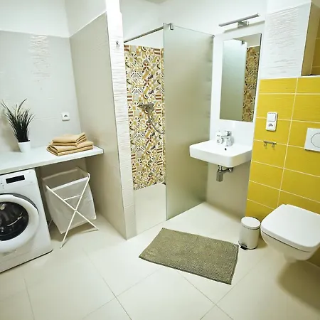 Apartmán In