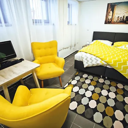 Apartmán In *