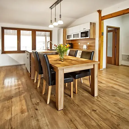 Apartament In Mikulov