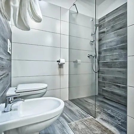 In Apartament *