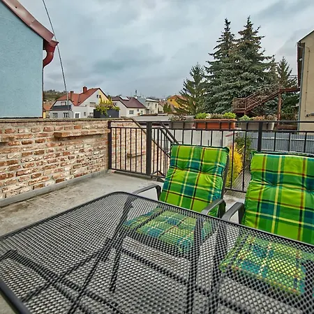 Apartament In *