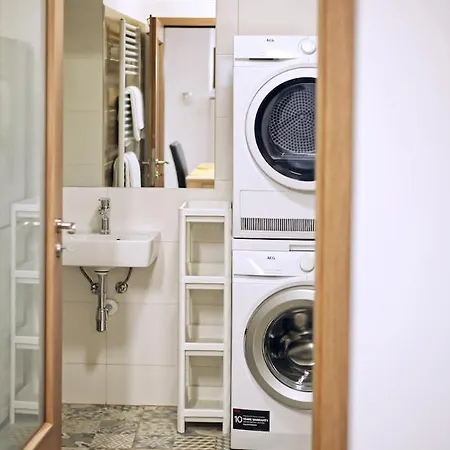 Apartament In Mikulov