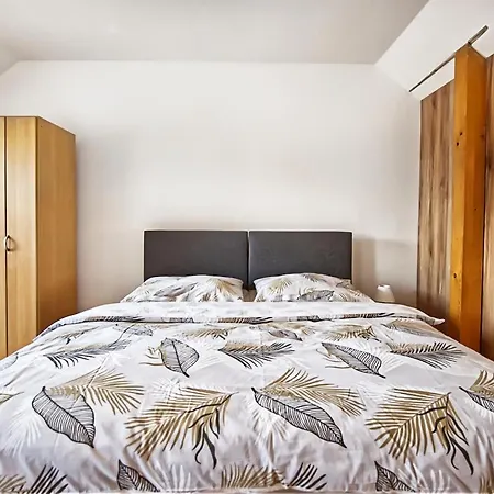 In Apartament