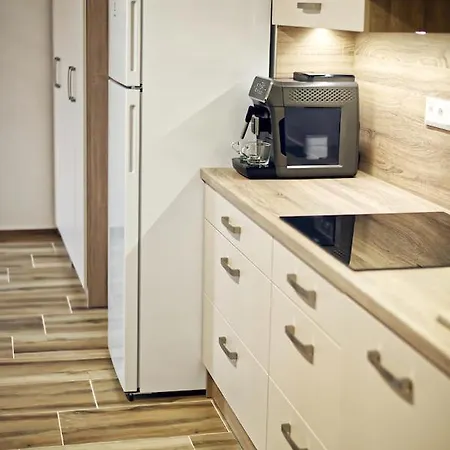 In Apartament