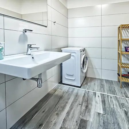 In Apartament *