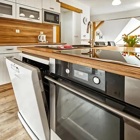 Apartmán In *
