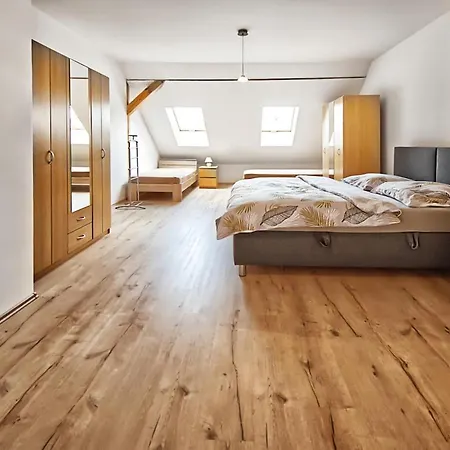 In Apartament Mikulov