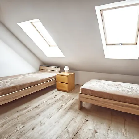 In Apartmán *