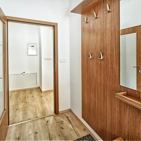 Apartament In Mikulov