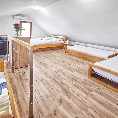 In Apartament