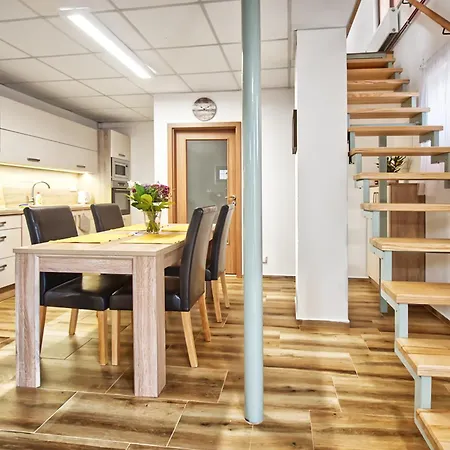Apartament In *