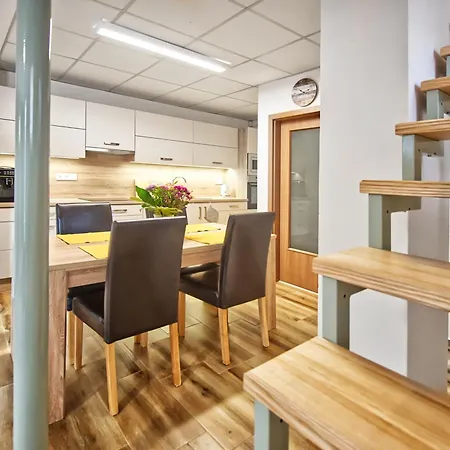 Apartmán In Mikulov
