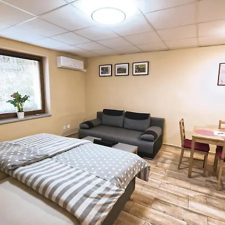 Apartament In *