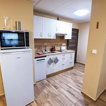 In Apartament Mikulov