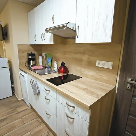 Apartament In Mikulov