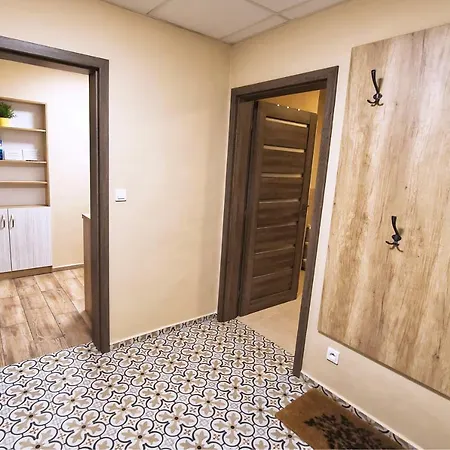 In Apartament