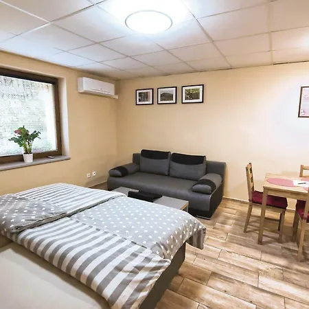 In Apartmán Mikulov