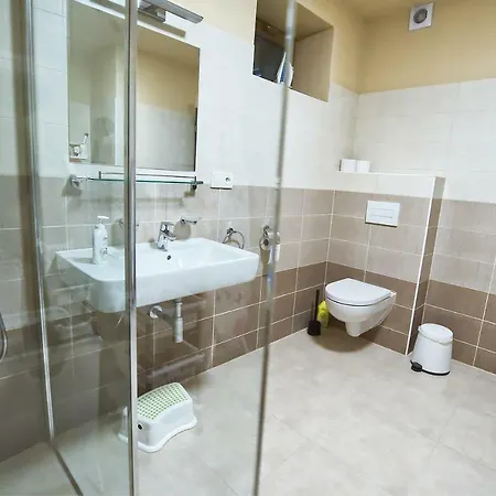 Apartament In