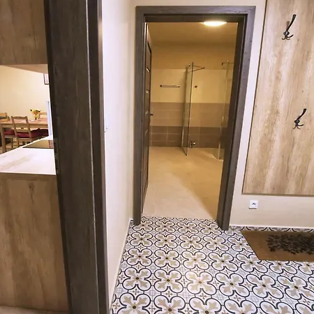 Apartament In