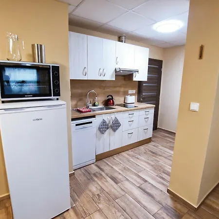 In Apartament Mikulov