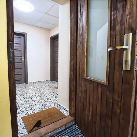 In Apartament Mikulov