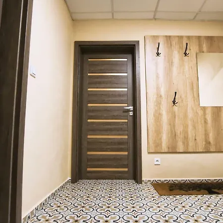 In Apartament