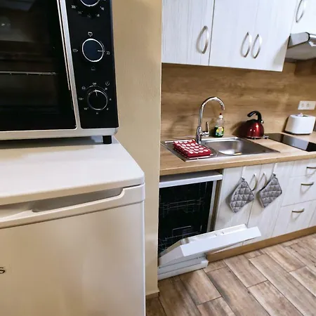 In Apartament