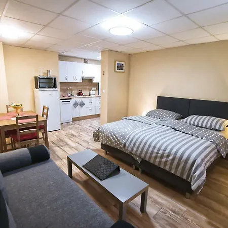 Apartament In *