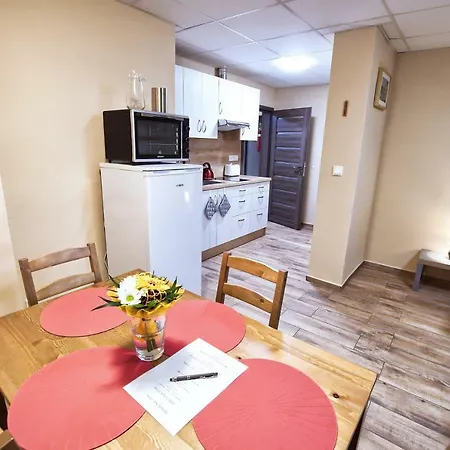 Apartament In *