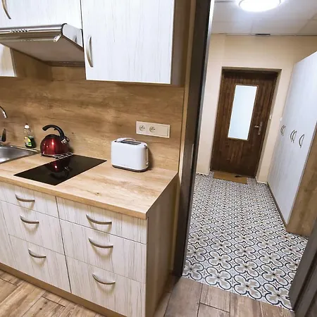 In Apartament Mikulov