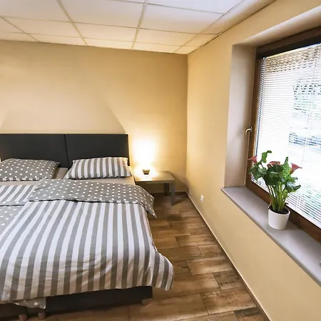 In Apartament Mikulov