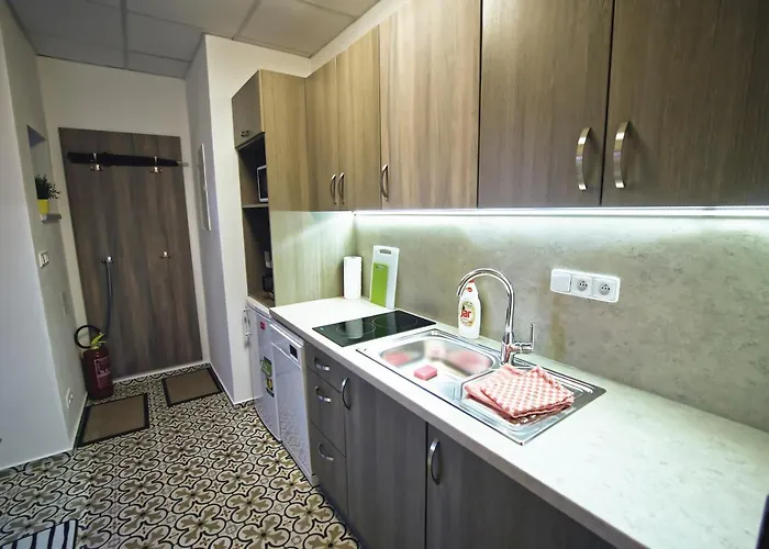 In Apartman