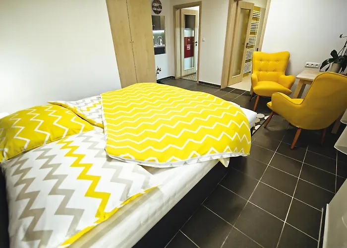 In Apartman