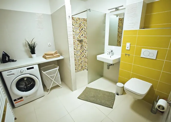 Apartment In