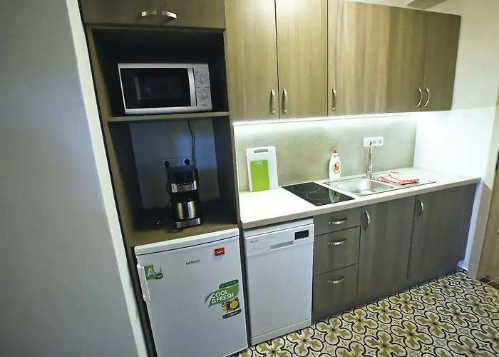 In Apartment Mikulov