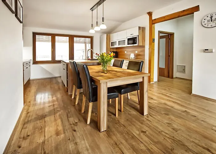 Apartment In Mikulov