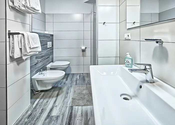 In Apartman