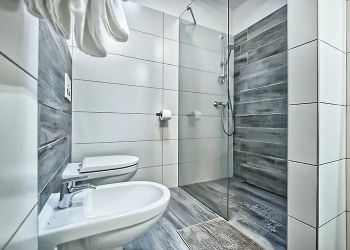 In Apartman *