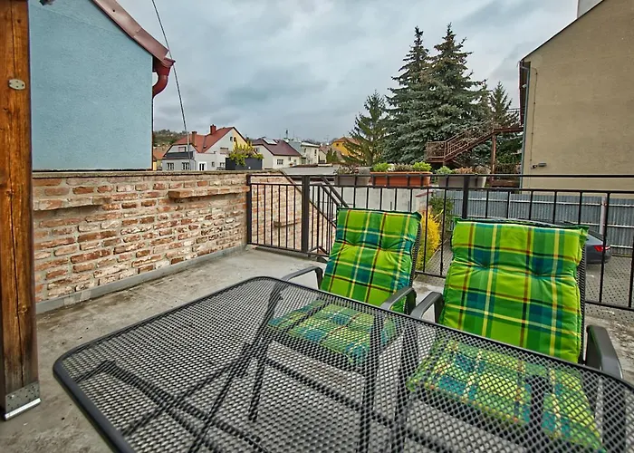 Apartment In *