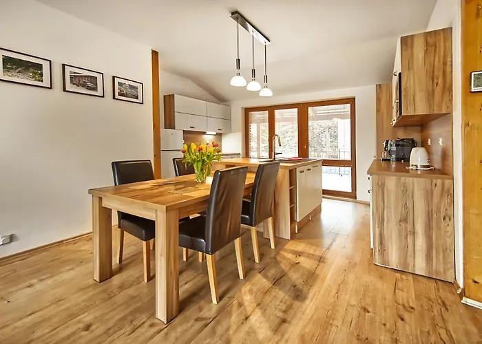 Apartment In Mikulov