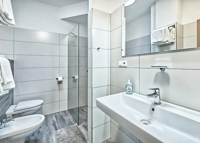 Apartment In