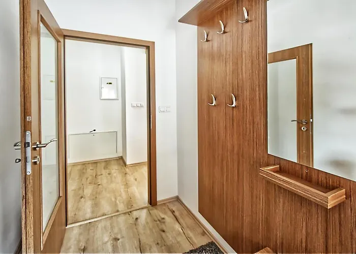 Apartman In Mikulov