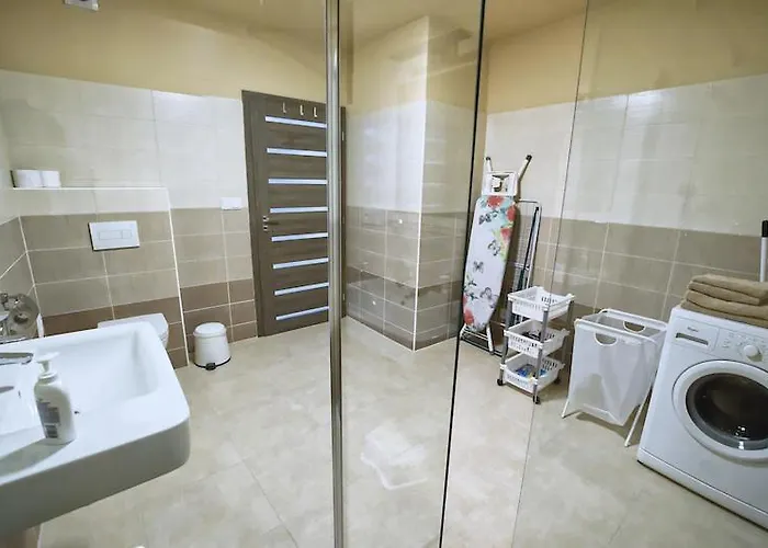 Apartman In