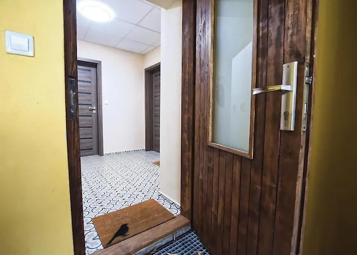 Apartment In *
