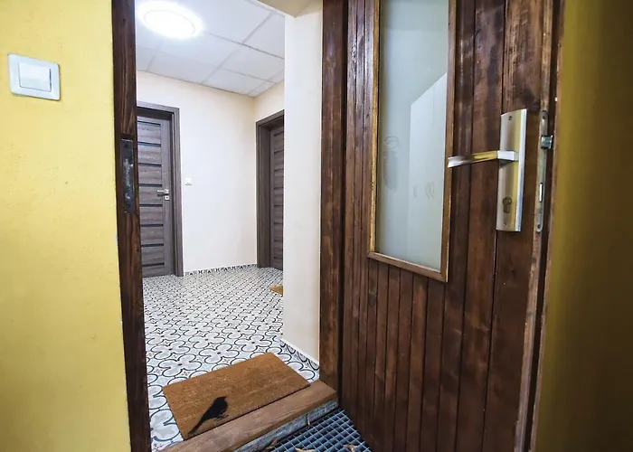 In Apartman Mikulov