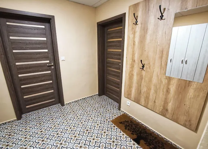In Apartman